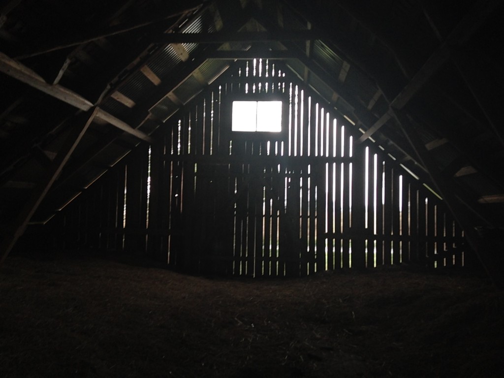 Loft / Ränne