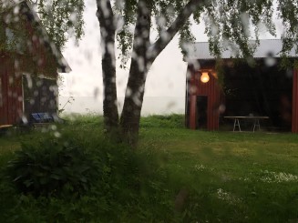 Glad midsommar!